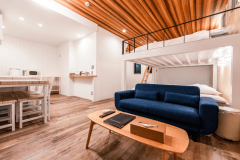 ホテルルームラージ【ホテルスタイル/54㎡】