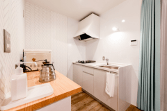 ホテルルーム【ホテルスタイル/37㎡】