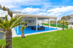 【HANARE-ハナレ-】一棟貸切ヴィラ・露天風呂＆テントサウナ付き