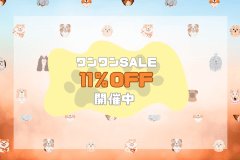 【11%OFFワンワンSALE🎉】暑すぎた夏を乗り越えたご褒美！ わんこと一緒に楽しむ秋旅プラン