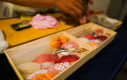 握り寿司(Breakfast and dinner included) Luxurious authentic business trip sushi in your room [nigirizushi]