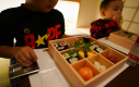 箱ずし(Breakfast and dinner included) Luxurious authentic business trip sushi in your room [Hakozushi]