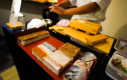箱ずし(Breakfast and dinner included) Luxurious authentic business trip sushi in your room [Hakozushi]