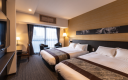 Standard Room (Double bed x 2)