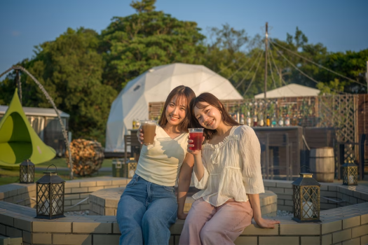 【CES RESORT 5周年記念SALEプラン】対象日限定！！✨グランドーム伊勢賢島にご褒美旅行✨特別価格キャンペーン【一泊二食付き/大満足！オリジナルグランピングBBQ】
