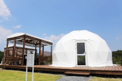 グランドーム伊勢賢島宿泊権利 伊勢志摩グランピング グランドーム伊勢賢島【公式】