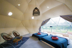GLAMP DOME伊勢賢島 | プランから選ぶ