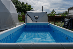 Luxury【with Tent Sauna/Private Pool】