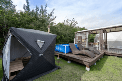 N-Terrace (4-Bed Type)