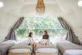 【Customize as you like♪】Room-only plan, bring your own【Original glamping experience】