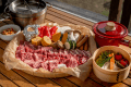 【New】Great Satisfaction! Meat Glamping BBQ Plan【Very popular BBQ】