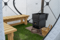 Luxury Terrace