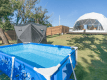 Luxury Terrace Luxury Terrace