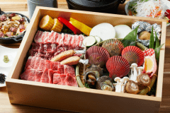 【一泊二食付き】愛犬と楽しむ三重ブランドプラン【伊勢海悠 ConPerro～グランドッグ伊勢賢島～】