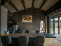 🐾ザ・スイート　オーシャンフロント【定員6名】伊勢海悠 ConPerro～グランドッグ伊勢賢島～