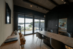 🐾メガテラス　オーシャンフロント【定員4名】伊勢海悠 ConPerro～グランドッグ伊勢賢島～