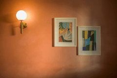 🐾メガテラス　オーシャンフロント【定員4名】伊勢海悠 ConPerro～グランドッグ伊勢賢島～