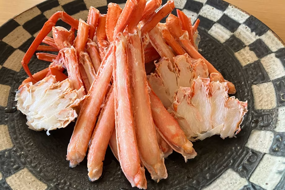 【1泊2食】≪Special≫”プレミアム鍋”プラン満足度120%!質も量もお求めの方へ。贅沢にズワイガニを味わう!〔三瀬base camp〕 【1泊2食】≪Special≫”プレミアム鍋”プラン満足度120%!質も量もお求めの方へ。贅沢にズワイガニを味わう!〔三瀬base camp〕