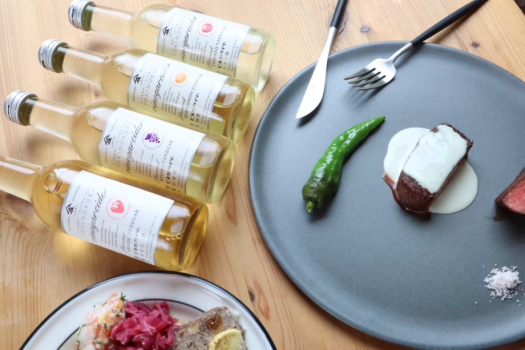 【1泊2食】≪Limited Meal≫”レストランコース”プラン〜1日1組限定。料理じまんの宿の”特別”を味わう~〔三瀬base camp〕 【1泊2食】≪Limited Meal≫”レストランコース”プラン〜1日1組限定。料理じまんの宿の”特別”を味わう~〔三瀬base camp〕