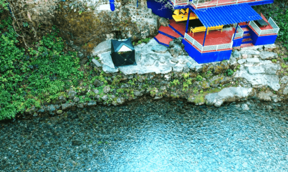 ニタゴテラス ◇1日1組限定◇