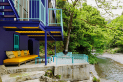 ニタゴテラス ◇1日1組限定◇