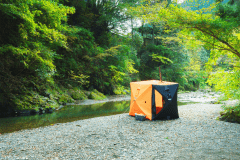 プライベート渓谷 ◇1日1組限定◇