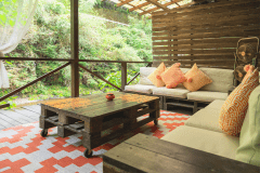 テラスサイト ◇1日2組限定◇