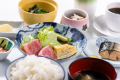 日替わり朝食
