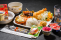 夕食お子様ランチ