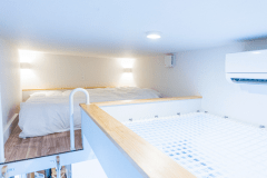 ドッグスイートキャビン【愛犬同伴可】