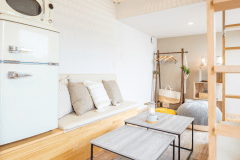 ドッグスイートキャビン【愛犬同伴可】