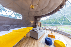 フォレストドーム【DEUX】