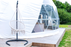 フォレストドーム【DEUX】