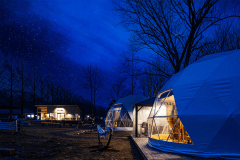 ドッグドーム【愛犬同伴可】