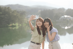 【女子旅/プレミアムBBQ】信州BBQ＆ビューティ特典で満喫プラン♪（男性も利用OK）