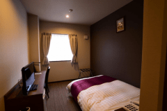 シングルルーム