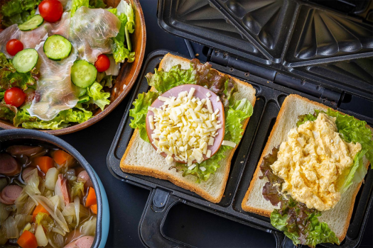 【1泊2食】≪スタンダード≫ベーシックBBQプラン～迷ったらこれ！全7品。ワンちゃんと楽しむ”厳選お肉のBBQ”～