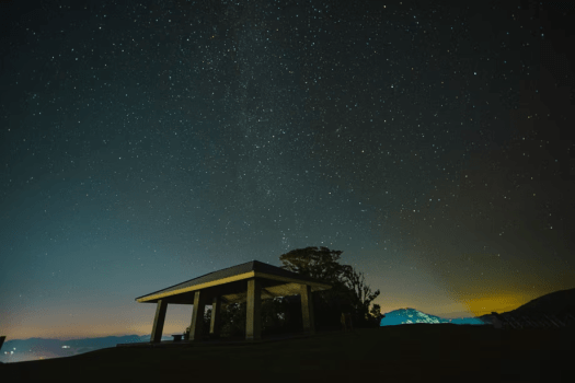 星空と雄大な自然をテーマに、心が解き放たれるような時間をお過ごしいただけるプランです