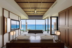 オーシャンビュー 露天スーペリア【58平米】