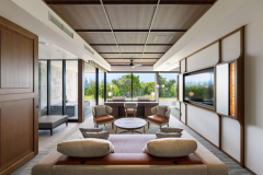 オーシャンビュー 露天1Fファミリーデラックス【70平米】（1日限定1室）／全室禁煙・定員1名-4名／お子様同宿可