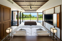 オーシャンビュー 露天1Fスーペリア【58平米】