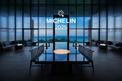 2025年10月8日、フランス・パリにて世界同時発表された「ミシュランガイド・ミシュランキーホテル」において、昨年に引き続き"1ミシュランキーホテル"として掲載されました