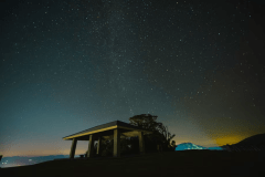 星空と雄大な自然をテーマに、心が解き放たれるような時間をお過ごしいただけるプランです