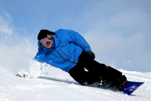 【スキー写真撮影サービス】あなたのゲレンデ滑走の瞬間を撮影、プレゼントいたします