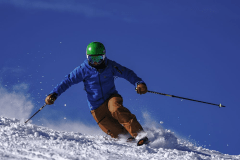 【スキー写真撮影サービス】あなたのゲレンデ滑走の瞬間を撮影、プレゼントいたします