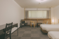 Western Room with 2 single beds - Toilet only Western Room with 2 single beds - Toilet only