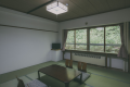 Japanese Room - Mountain Side - Toilet only Japanese Room - Mountain Side - Toilet only