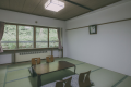 □【スタンダード和室】山側／12.5畳／～4名