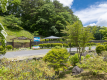 はなわダリア園