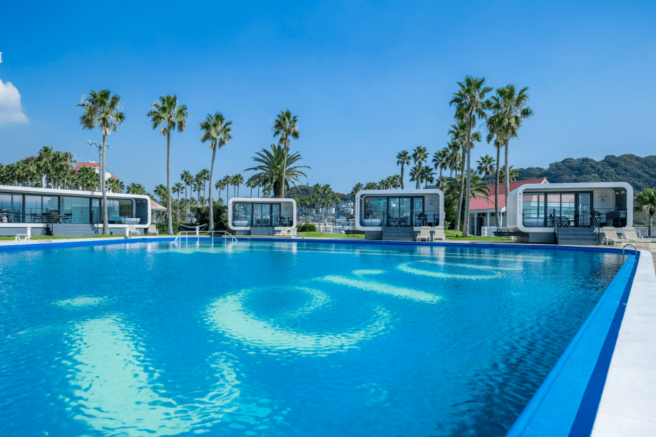 SPACE KEY POINT RIVIERA ZUSHI MARINA (逗子） | プランの詳細 | 【1